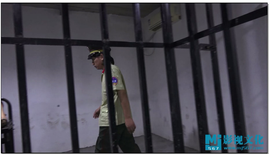 【MJ影视】破碎的援交梦