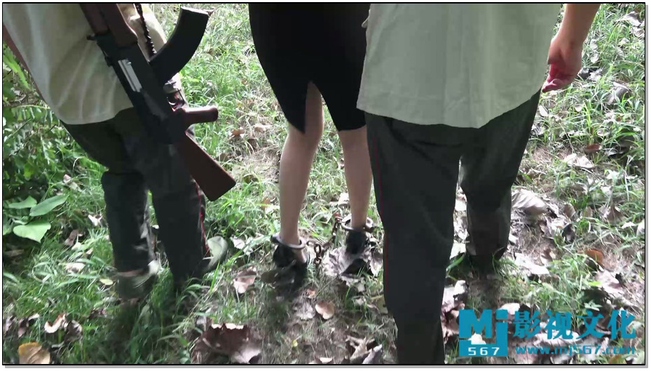 【MJ影视】贩毒的女孩