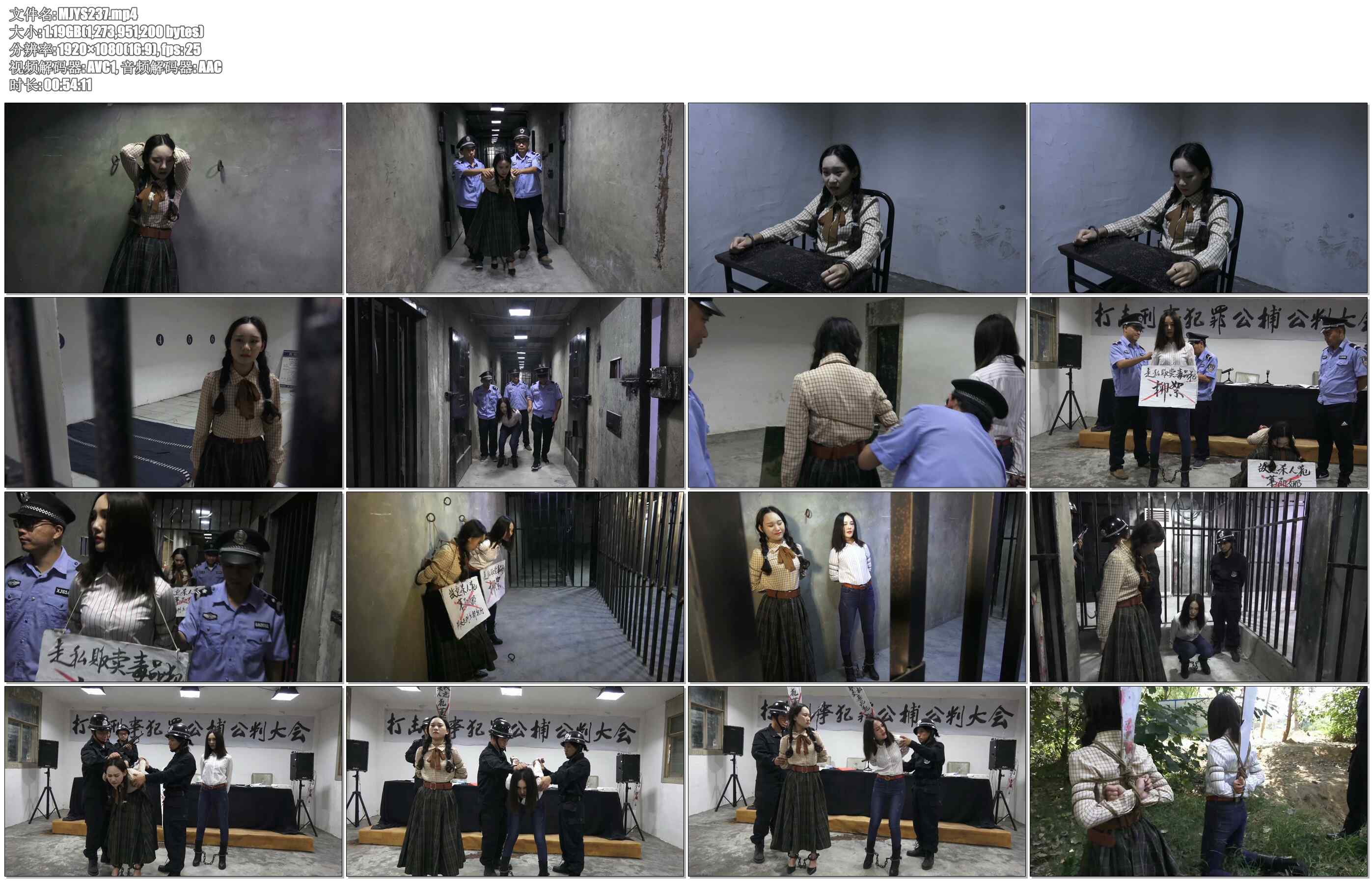 【MJ影视】董丽娜