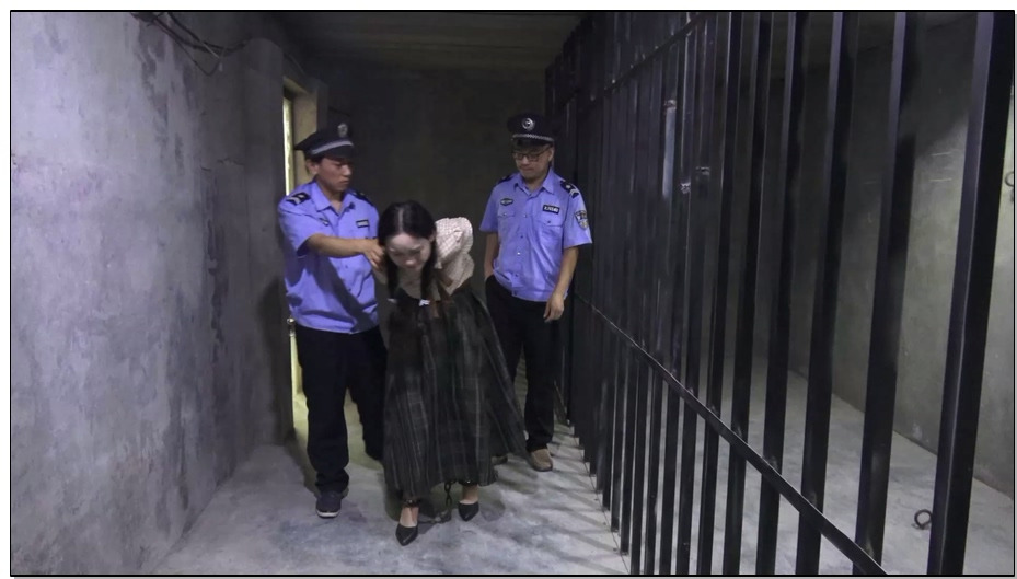 【MJ影视】董丽娜