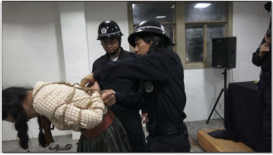 【MJ影视】董丽娜