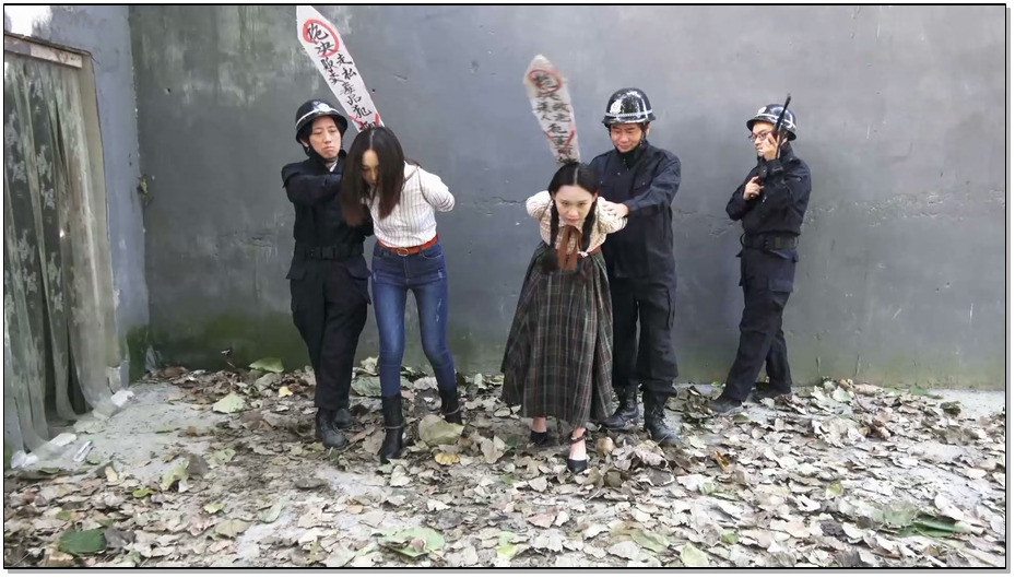 【MJ影视】董丽娜