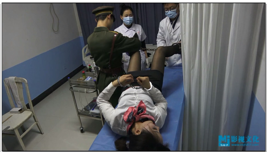 【MJ影视】天堂没有红罂粟