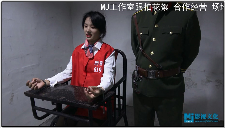 【MJ影视】天堂没有红罂粟