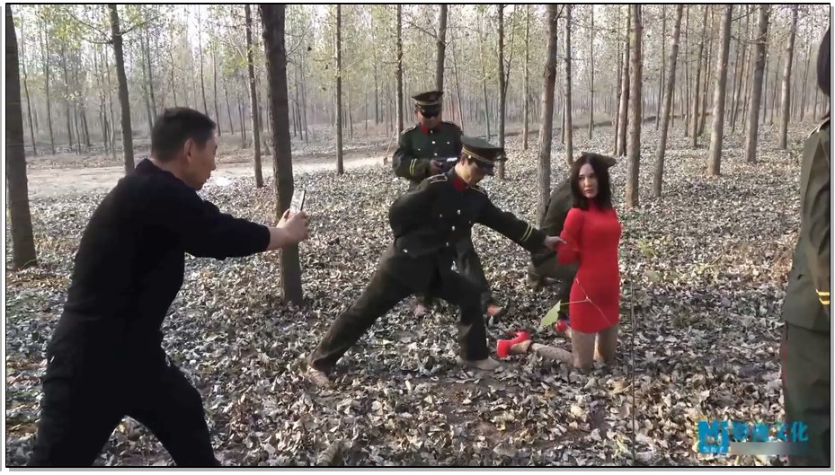 【MJ影视】小毒妇