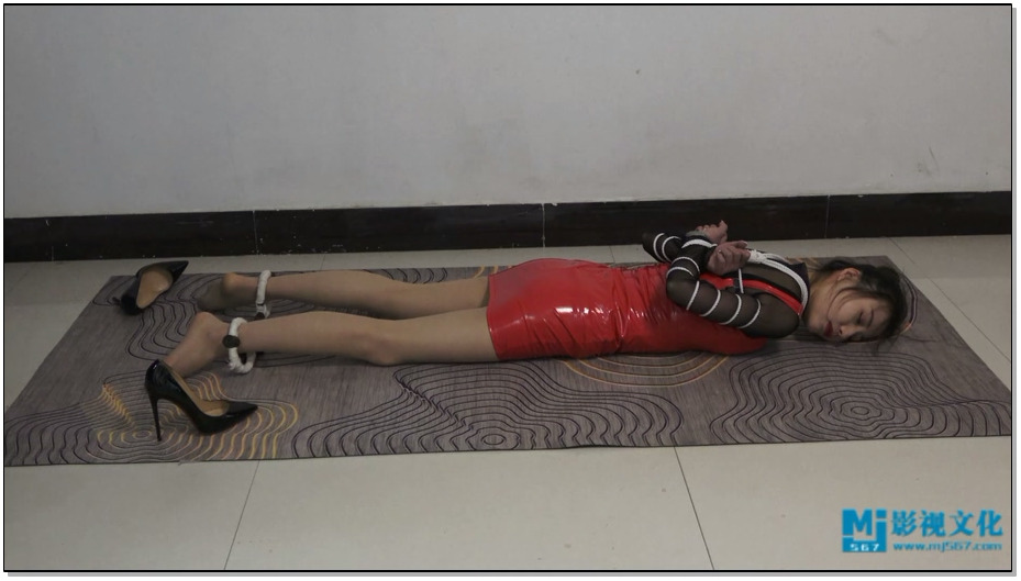 【MJ影视】苏冰倩极度重犯第二部