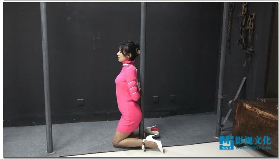 【MJ影视】王子怡 美女酷刑
