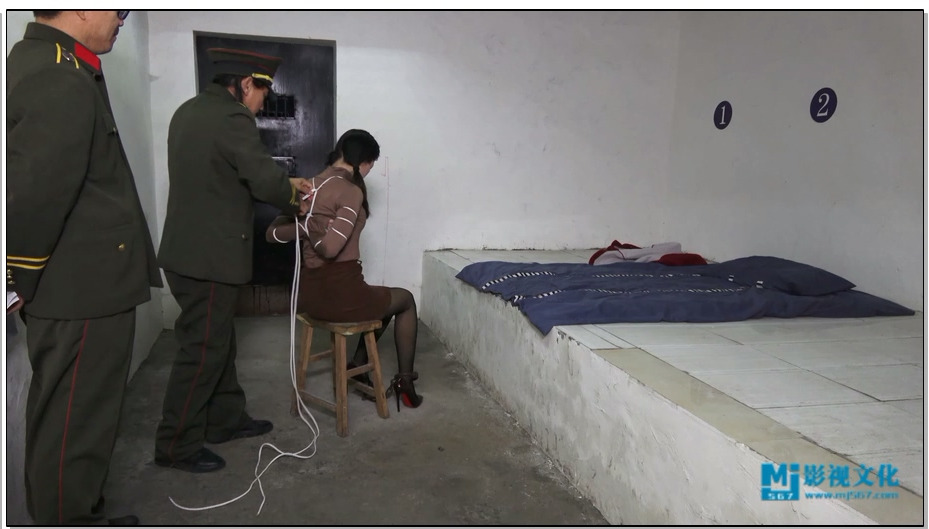 【MJ影视】难忘的经历 