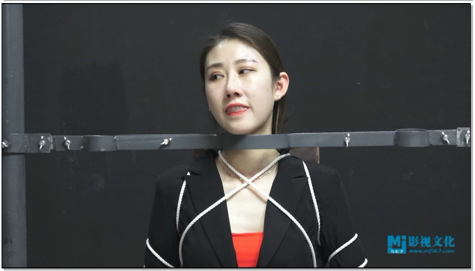 【MJ影视】女犯梅欣悦