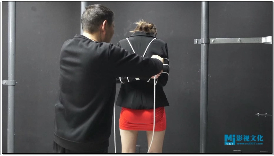 【MJ影视】女犯梅欣悦