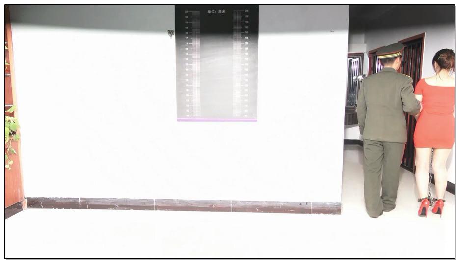 【MJ影视】女犯唐晓鱼 