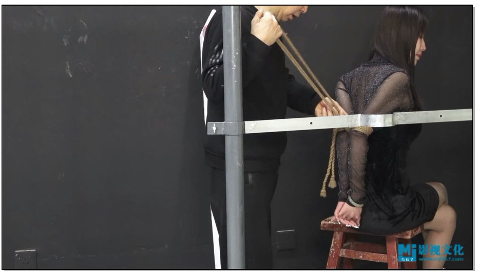 【MJ影视】苏冰倩极度重犯