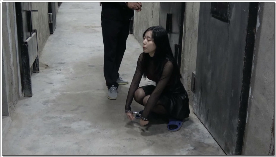 【MJ影视】站街女孩的刑场之旅