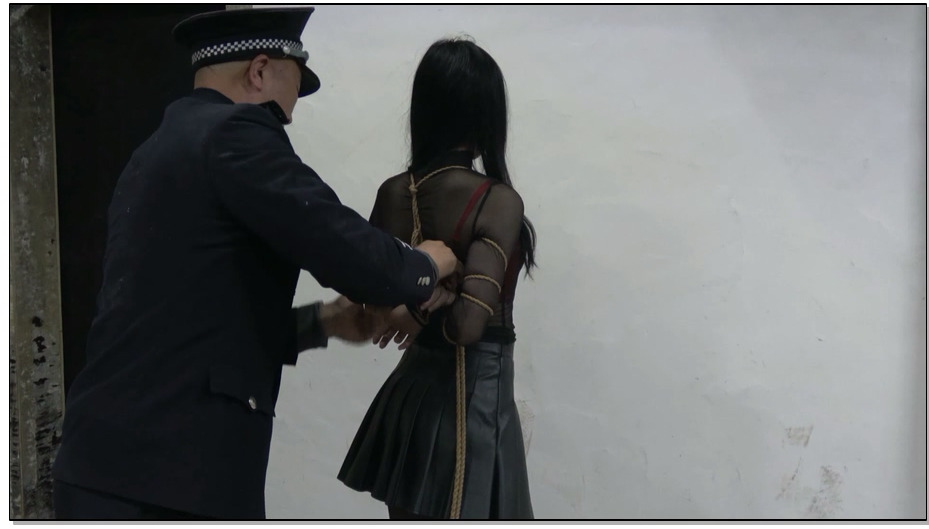 【MJ影视】站街女孩的刑场之旅