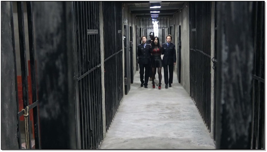 【MJ影视】站街女孩的刑场之旅