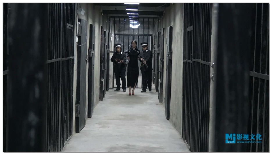 【MJ影视】赵小晓 神女 