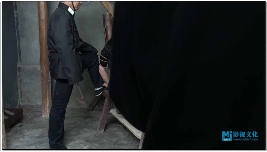 【MJ影视】赵小晓 神女 