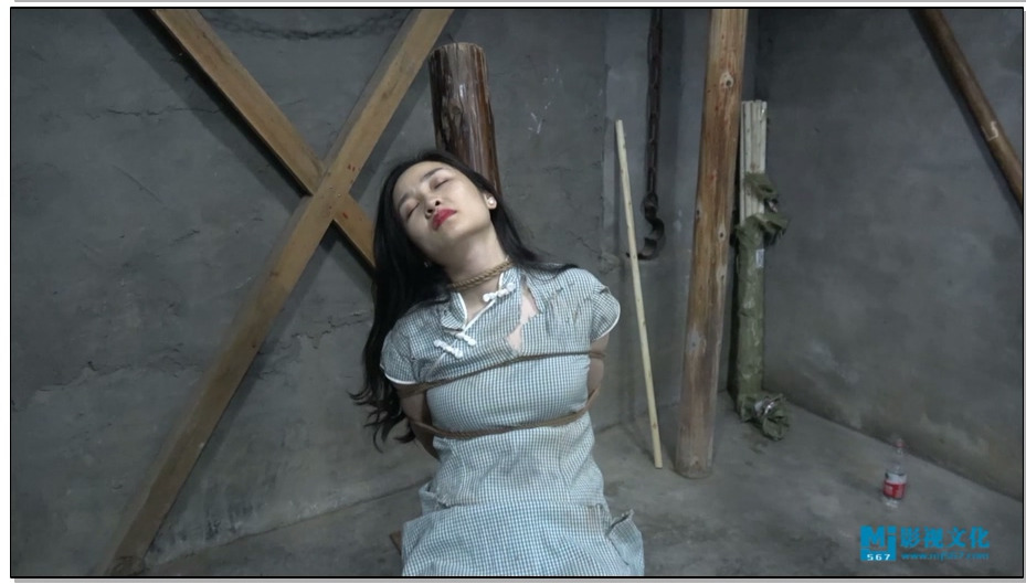 【MJ影视】许秋怡女烈