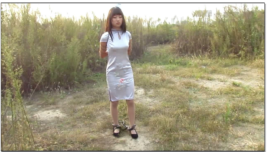 【MJ影视】林雨野外重镣女犯定拍