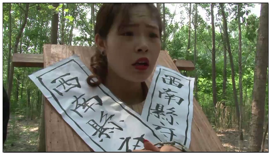 【MJ影视】伏法记 上