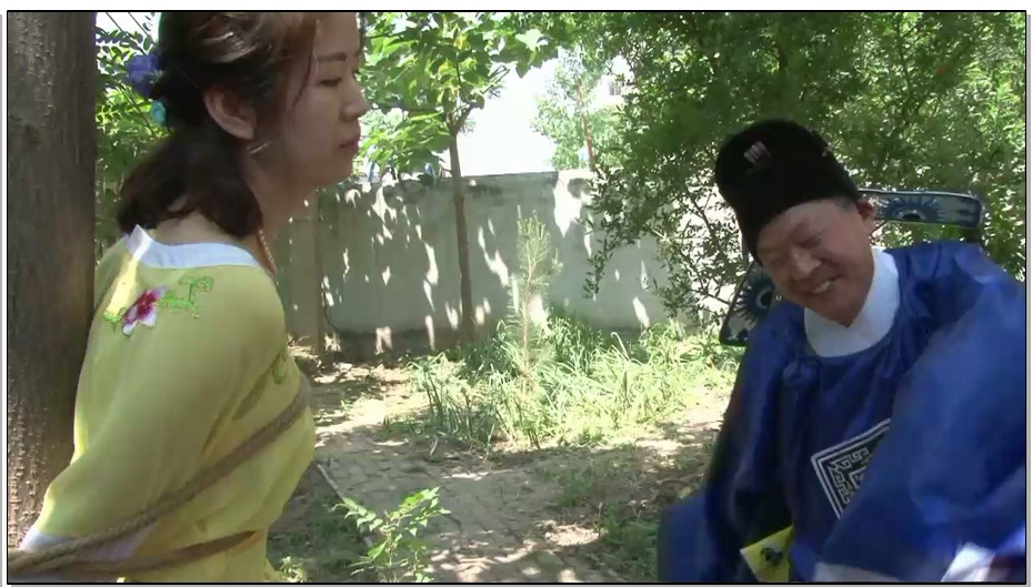 【MJ影视】伏法记 上