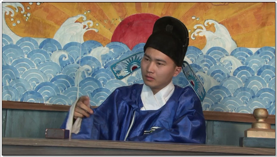 【MJ影视】伏法记 上