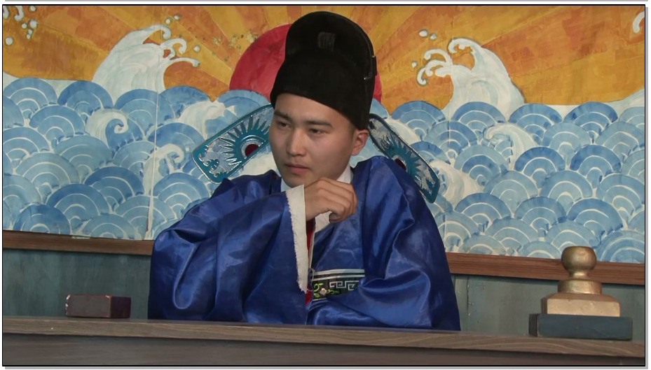 【MJ影视】伏法记 上