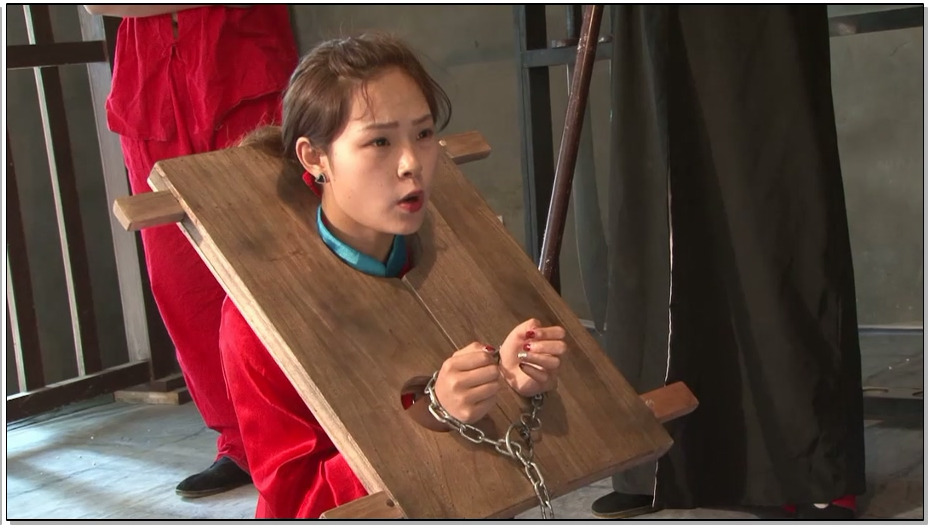 【MJ影视】伏法记 上