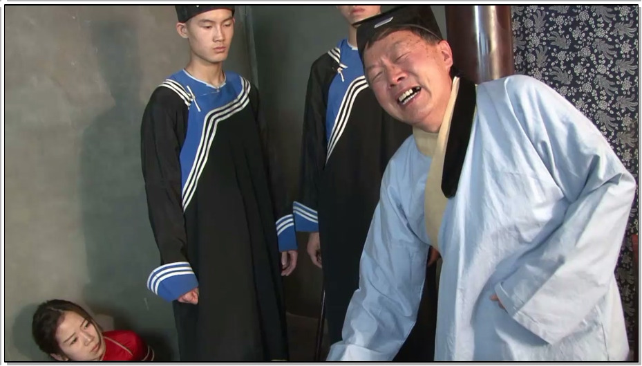 【MJ影视】伏法记 下