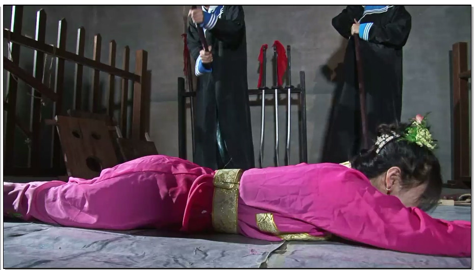 【MJ影视】生死记第一部 冤情记 上