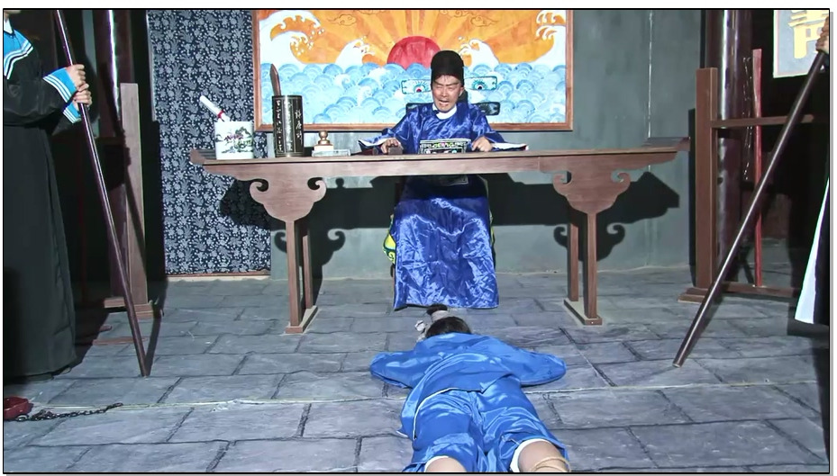 【MJ影视】生死记第一部 冤情记 上