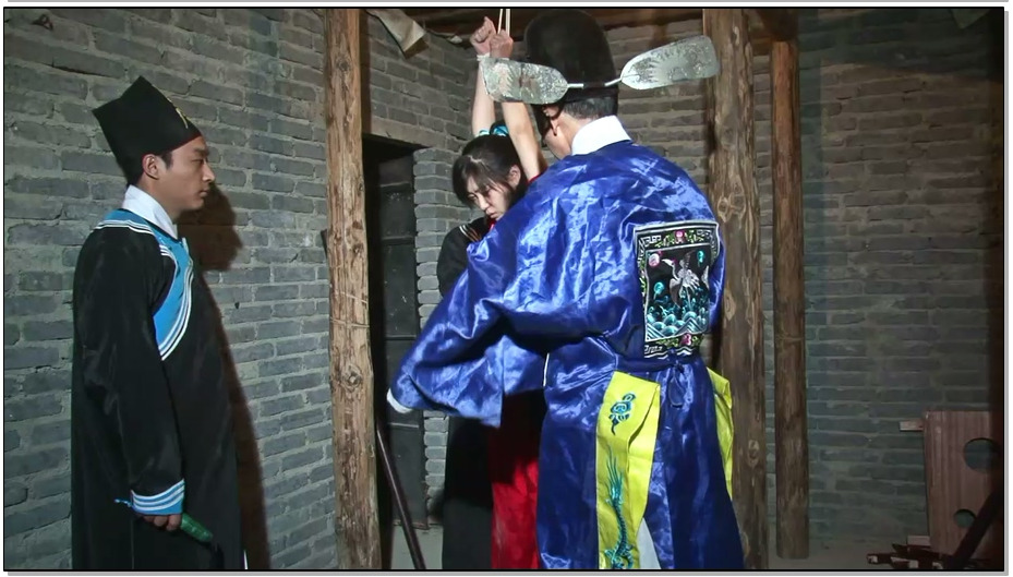 【MJ影视】生死记第一部 冤情记 上