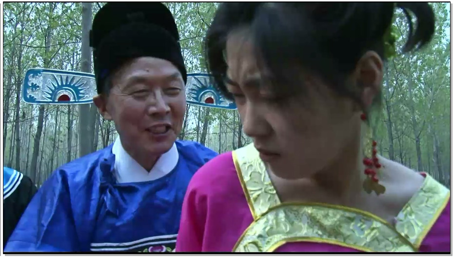 【MJ影视】生死记第一部 冤情记 上