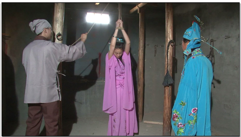 【MJ影视】生死记第二部 恩情记 上