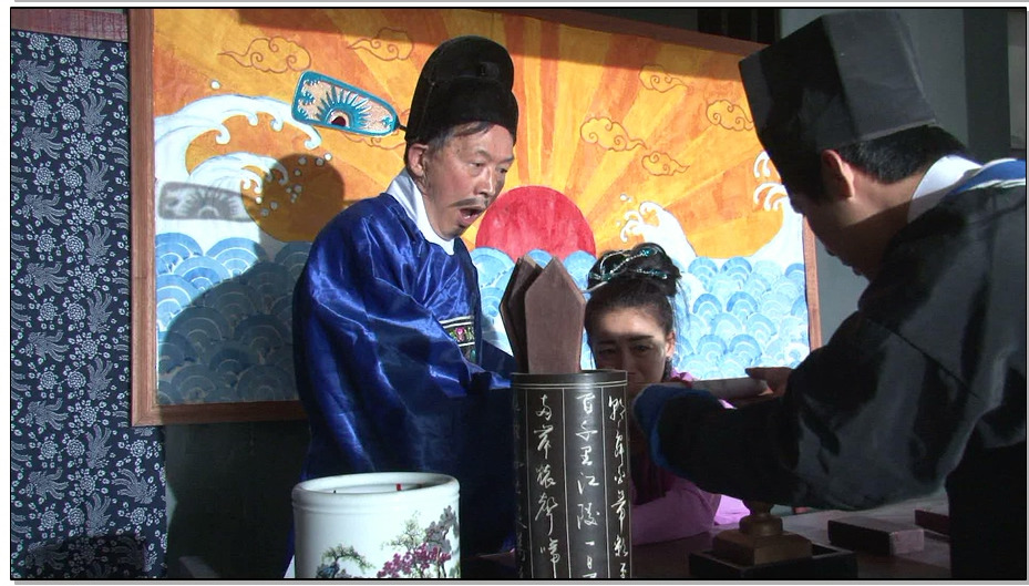 【MJ影视】生死记第二部 恩情记 上