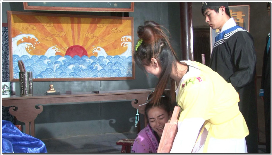 【MJ影视】生死记第二部 恩情记 上