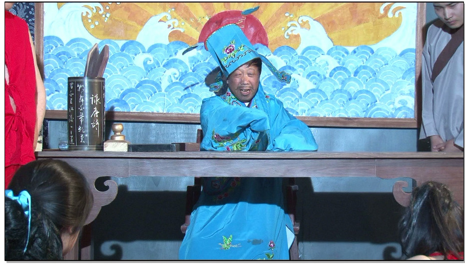 【MJ影视】生死记第二部 恩情记 上