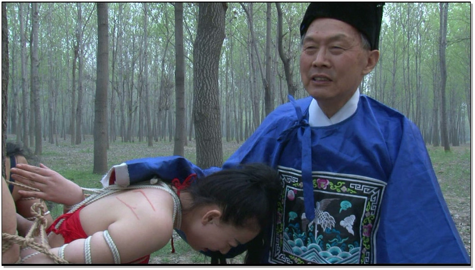 【MJ影视】生死记第二部 恩情记 上