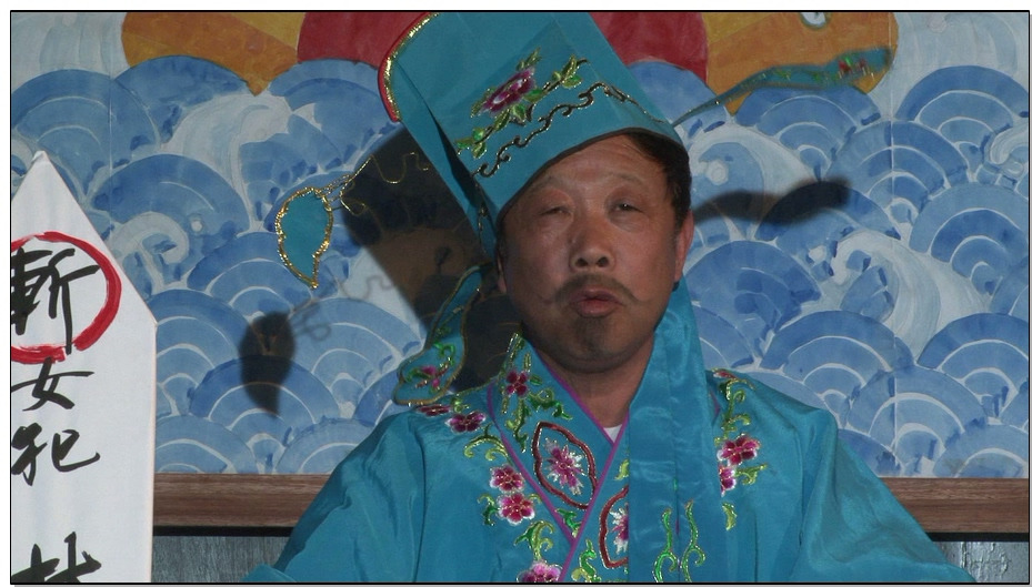 【MJ影视】生死记第二部 恩情记 下