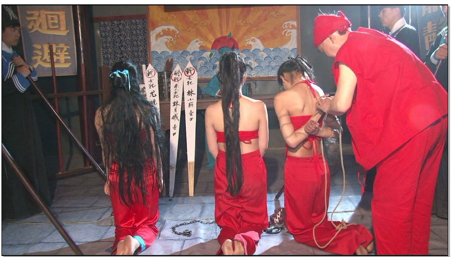 【MJ影视】生死记第二部 恩情记 下