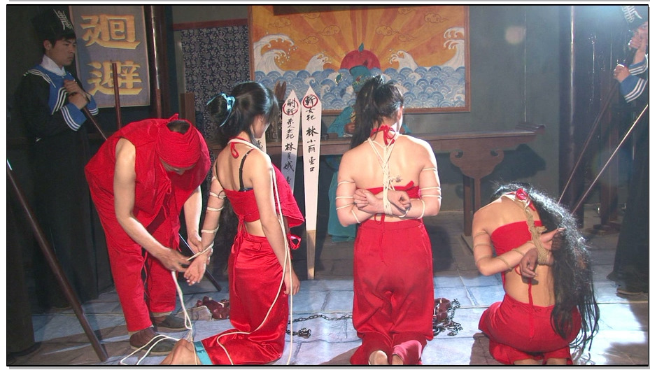 【MJ影视】生死记第二部 恩情记 下