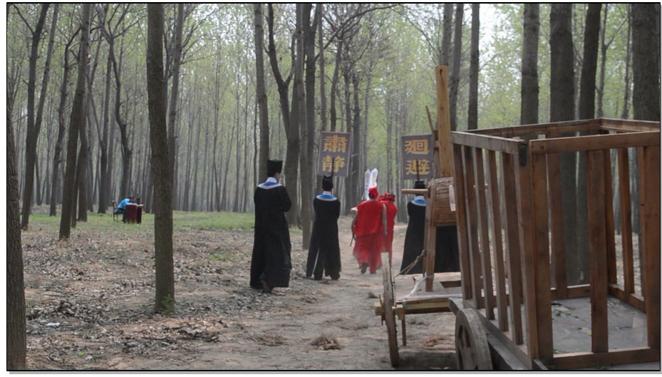 【MJ影视】生死记第二部 恩情记 下