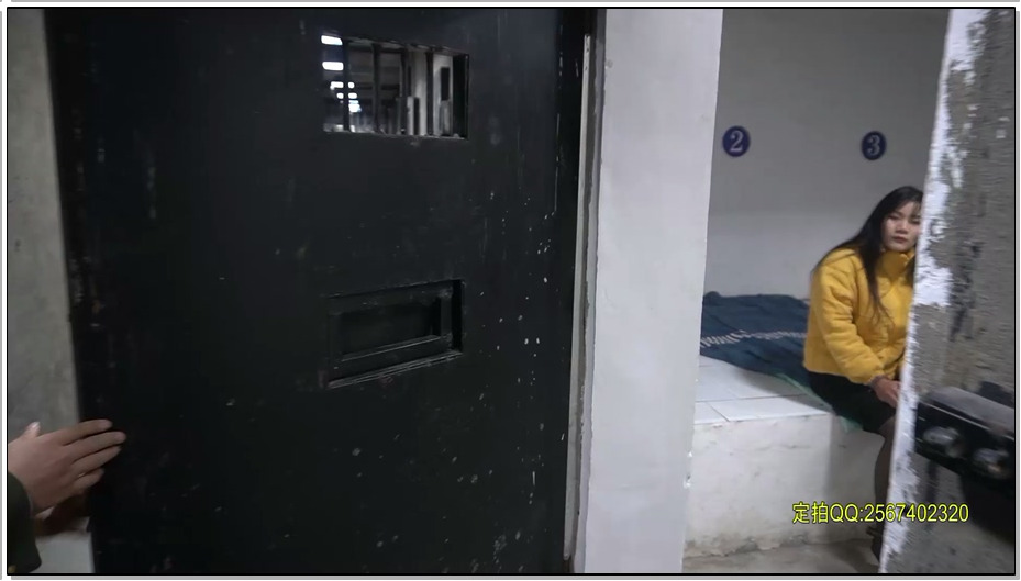 【MJ影视】花季少女之毒殇 新模张小蔓首部女毒贩杀人犯处女作