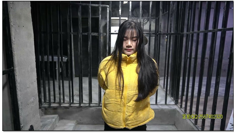【MJ影视】花季少女之毒殇 新模张小蔓首部女毒贩杀人犯处女作