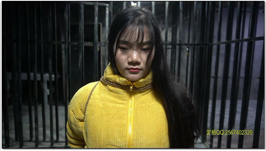 【MJ影视】花季少女之毒殇 新模张小蔓首部女毒贩杀人犯处女作