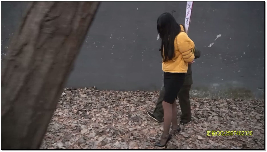 【MJ影视】花季少女之毒殇 新模张小蔓首部女毒贩杀人犯处女作