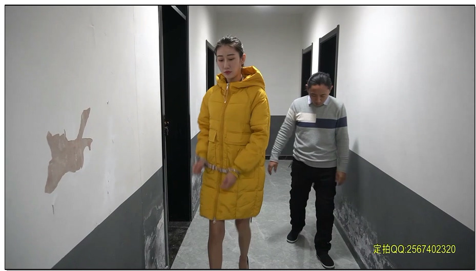 【MJ影视】模特的遭遇 职业车模梅馨月噩梦般的遭遇