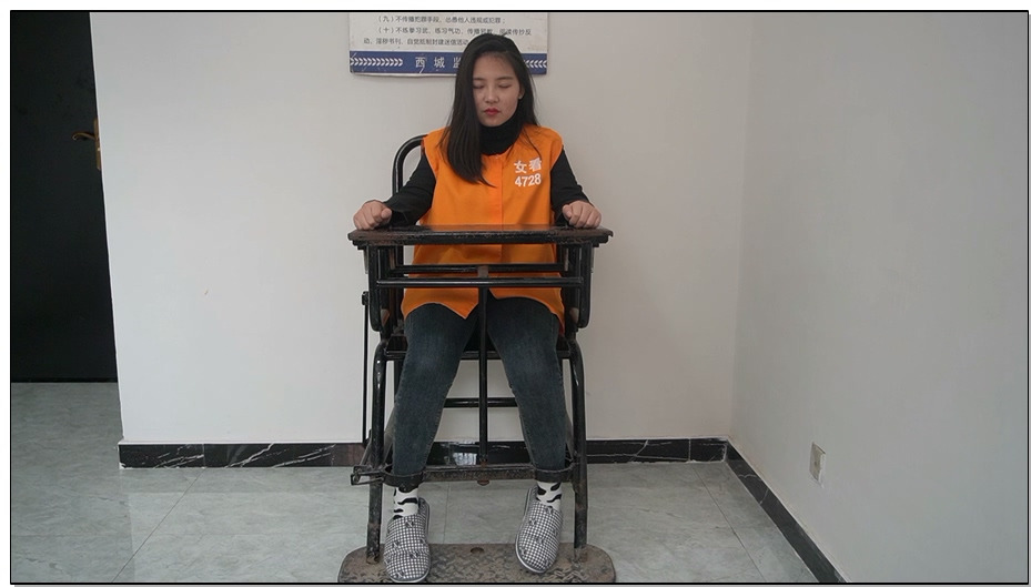 【MJ影视】杨梦雪执行记 女犯杨冬梅主演女景张晓雪