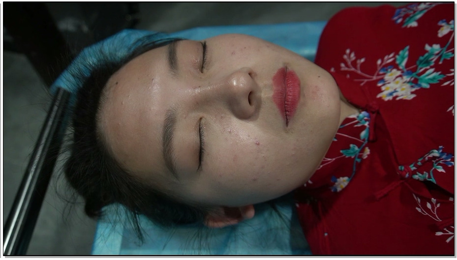 【MJ影视】杨梦雪执行记 女犯杨冬梅主演女景张晓雪