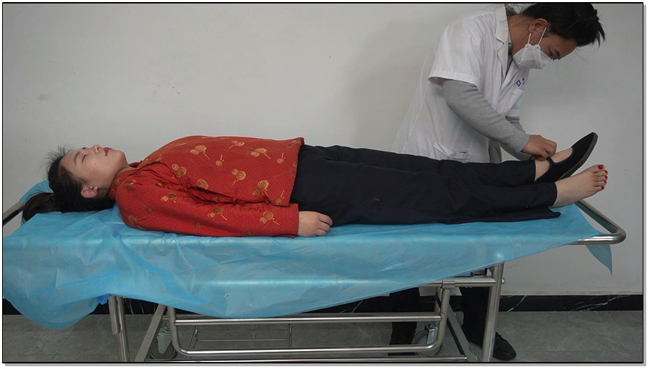 【MJ影视】杨梦雪执行记 女犯杨冬梅主演女景张晓雪